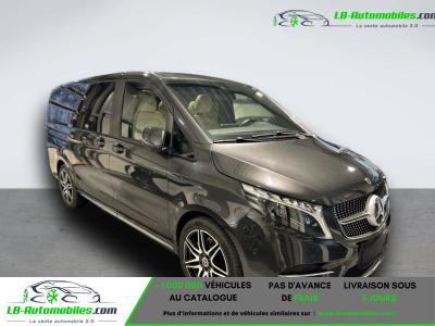 Mercedes Classe V Long 300 D BVA 4 Matic 8 Places