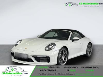 Porsche 911 - 992 Cabriolet 3.0i 385 PDK