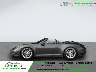 Porsche 911 - 992 Cabriolet 3.0i 385 PDK
