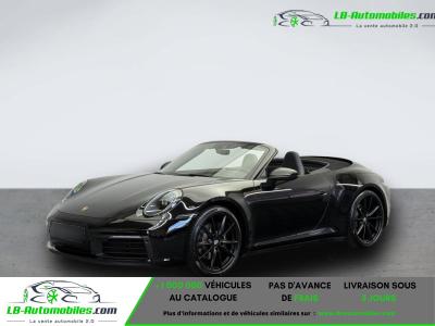 Porsche 911 - 992 Cabriolet 3.0i 385 PDK