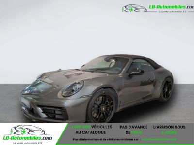 Porsche 911 - 992 Cabriolet GTS 3.0i 480 PDK