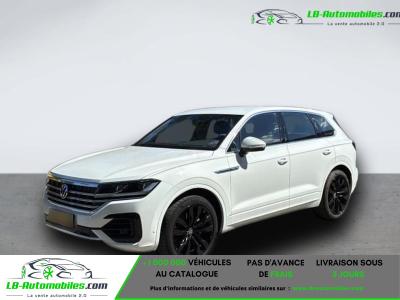 Volkswagen Touareg 3.0 TSI 340ch BVA 4Motion