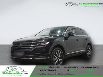 Volkswagen Touareg 3.0 TSI 340ch BVA 4Motion