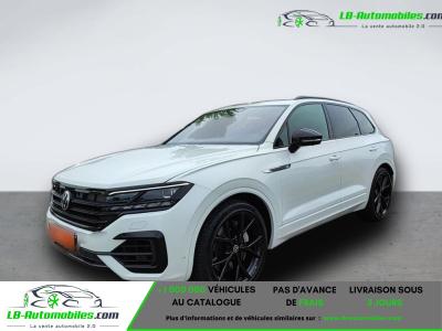 Volkswagen Touareg 3.0 TSI eHybrid 462 ch BVA 4Motion