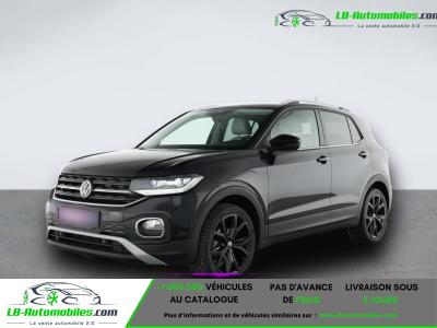 Volkswagen T-Cross 1.0 TSI 110 Start/Stop BVM