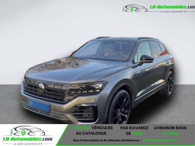 Volkswagen Touareg 3.0 TSI eHybrid 462 ch BVA 4Motion