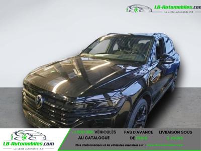 Volkswagen Touareg 3.0 TSI eHybrid 462 ch BVA 4Motion