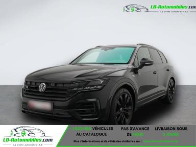Volkswagen Touareg 3.0 TSI eHybrid 462 ch BVA 4Motion