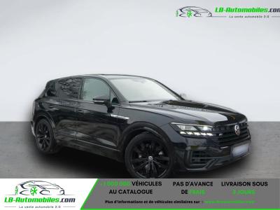 Volkswagen Touareg 3.0 TSI 340ch BVA 4Motion
