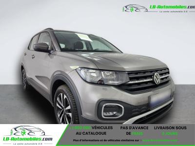 Volkswagen T-Cross 1.0 TSI 110 Start/Stop BVA