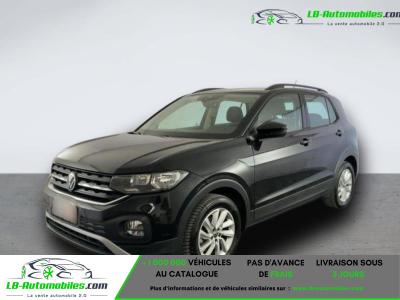 Volkswagen T-Cross 1.0 TSI 110 Start/Stop BVA