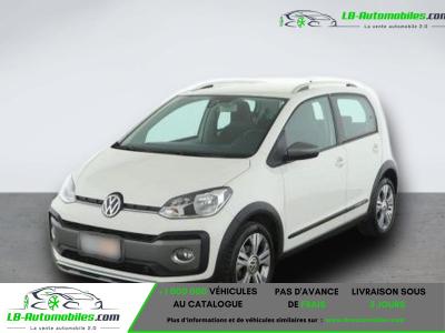 Volkswagen T-Cross 1.0 TSI 95 Start/Stop BVM