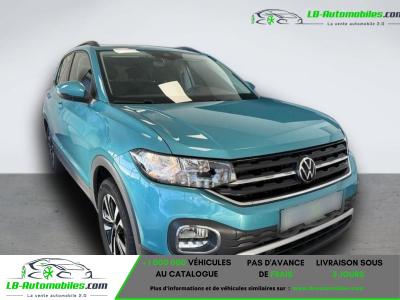 Volkswagen T-Cross 1.0 TSI 95 Start/Stop BVM