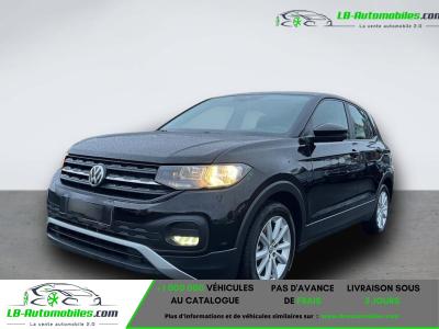 Volkswagen T-Cross 1.0 TSI 95 Start/Stop BVM