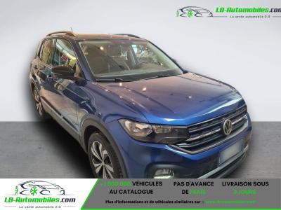 Volkswagen T-Cross 1.0 TSI 95 Start/Stop BVM