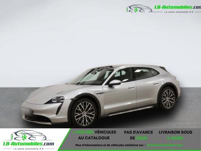 Porsche Taycan Cross Turismo 4 476 ch 5 Places