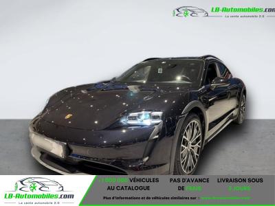 Porsche Taycan Cross Turismo 4 476 ch 5 Places