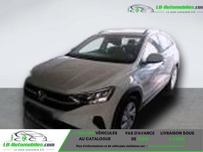 Volkswagen Taigo Taigo 1.0 TSI 110 BVM