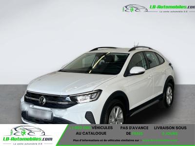 Volkswagen Taigo 1.0 TSI 95 BVM