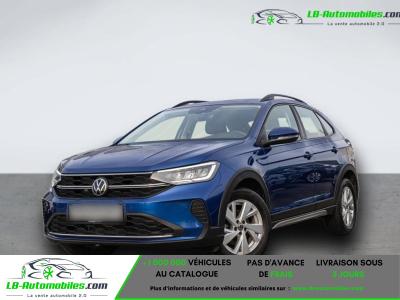 Volkswagen Taigo 1.0 TSI 95 BVM