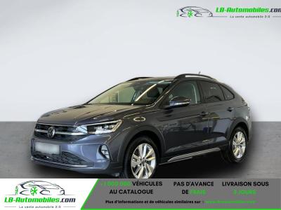 Volkswagen Taigo 1.5 TSI 150 BVA