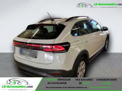 Volkswagen Taigo 1.0 TSI 95 BVM