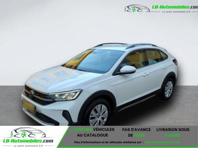 Volkswagen Taigo 1.0 TSI 95 BVM