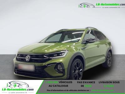 Volkswagen Taigo Taigo 1.0 TSI 110 BVM