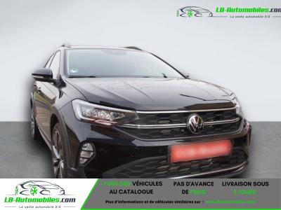 Volkswagen Taigo Taigo 1.0 TSI 110 BVM