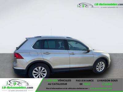 Volkswagen Tiguan 1.4 TSI 150 BMT BVM