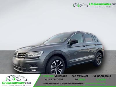 Volkswagen Tiguan 1.4 TSI 150 BMT BVM