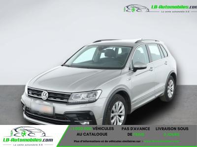 Volkswagen Tiguan 1.4 TSI 150 BMT BVM