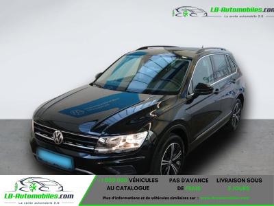 Volkswagen Tiguan 1.4 TSI 150 BMT BVM