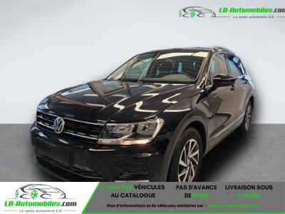 Volkswagen Tiguan 1.4 TSI 150 BMT BVM