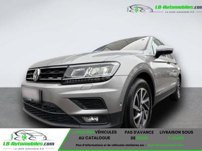Volkswagen Tiguan 1.4 TSI 150 BMT BVA