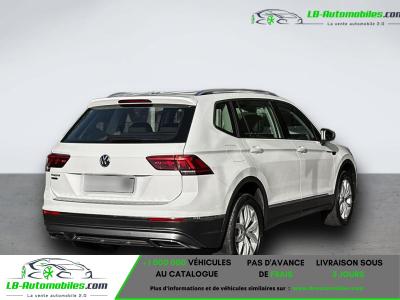 Volkswagen Tiguan Allspace 150 BVA