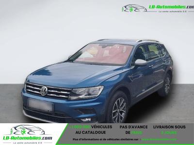 Volkswagen Tiguan Allspace 2.0 TDI 200 BVA 4Motion