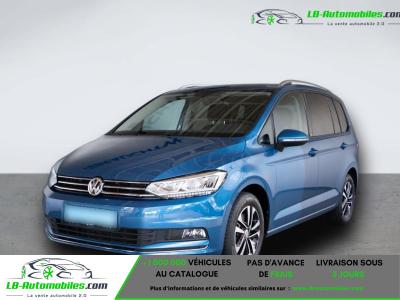 Volkswagen Touran 150  BVA 5pl