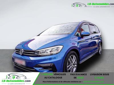 Volkswagen Touran 150  BVA 5pl