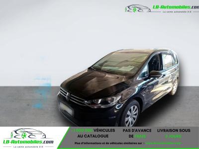 Volkswagen Touran 2.0 TDI 150 BVA 7pl