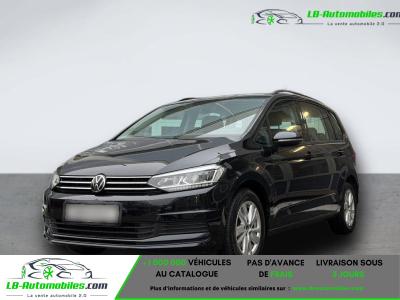 Volkswagen Touran 2.0 TDI 150 BVA 7pl
