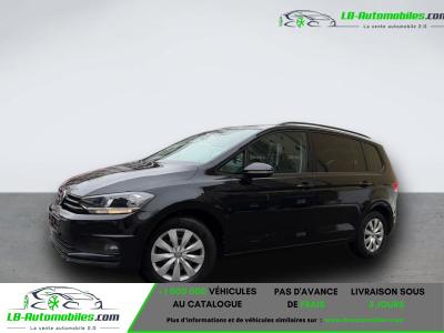 Volkswagen Touran 1.5 TSI EVO 150 BVA 7pl