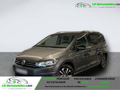 Volkswagen Touran 1.5 TSI EVO 150 BVA 7pl
