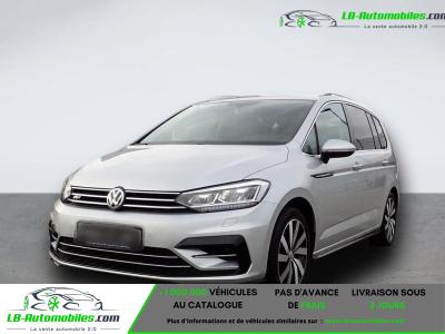 Volkswagen Touran 1.5 TSI EVO 150 BVA 7pl