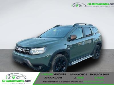 Dacia Duster TCe 150 4x2 BVA