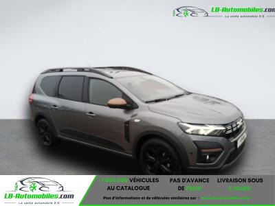 Dacia Jogger Hybrid 140 5 places