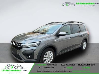Dacia Jogger TCe 110 5 places