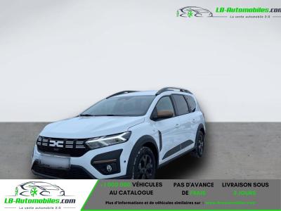 Dacia Jogger Hybrid 140 7 places