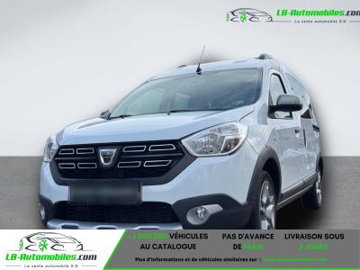 Dacia Dokker 1,6 SCe 100