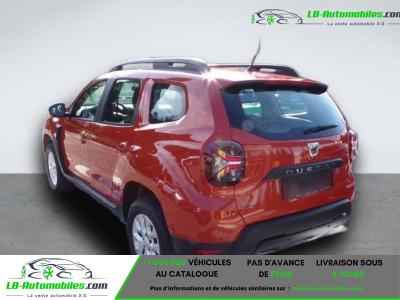 Dacia Duster TCe 130 4x2